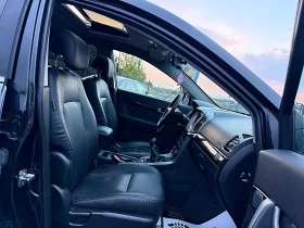 Chevrolet Captiva 7Места-Камера-4х4-Подгряване-Навигация !! | Auto.bg — изображение 12