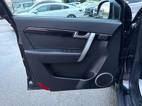 Chevrolet Captiva 7Места-Камера-4х4-Подгряване-Навигация !! | Auto.bg — изображение 7