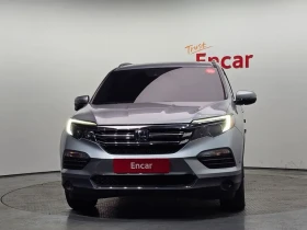 Honda Pilot 3Rd Generation 3.5 | Mobile.bg � ����� ������ 3