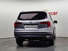 Honda Pilot 3Rd Generation 3.5 | Mobile.bg � ����� ������ 4
