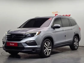 ������ Honda Pilot