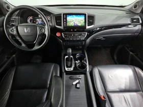 Honda Pilot 3Rd Generation 3.5 | Mobile.bg � ����� ������ 7