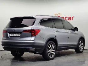 Honda Pilot 3Rd Generation 3.5 | Mobile.bg � ����� ������ 2