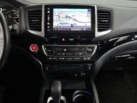 Honda Pilot 3Rd Generation 3.5 | Mobile.bg � ����� ������ 16