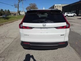 Honda Cr-v * Sport AWD * CARFAX * ��� ������������ ������ | Mobile.bg � ����� ������ 4