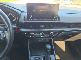 Honda Cr-v * Sport AWD * CARFAX * ��� ������������ ������ | Mobile.bg � ����� ������ 9