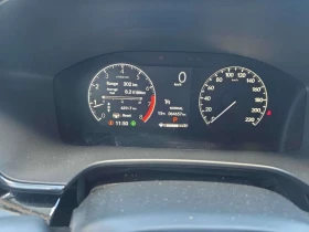 Honda Cr-v * Sport AWD * CARFAX * ��� ������������ ������ | Mobile.bg � ����� ������ 8