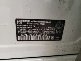 BMW X6 * XDRIVE35I * ���������� ��� ������������ ������*  | Mobile.bg � ����� ������ 15