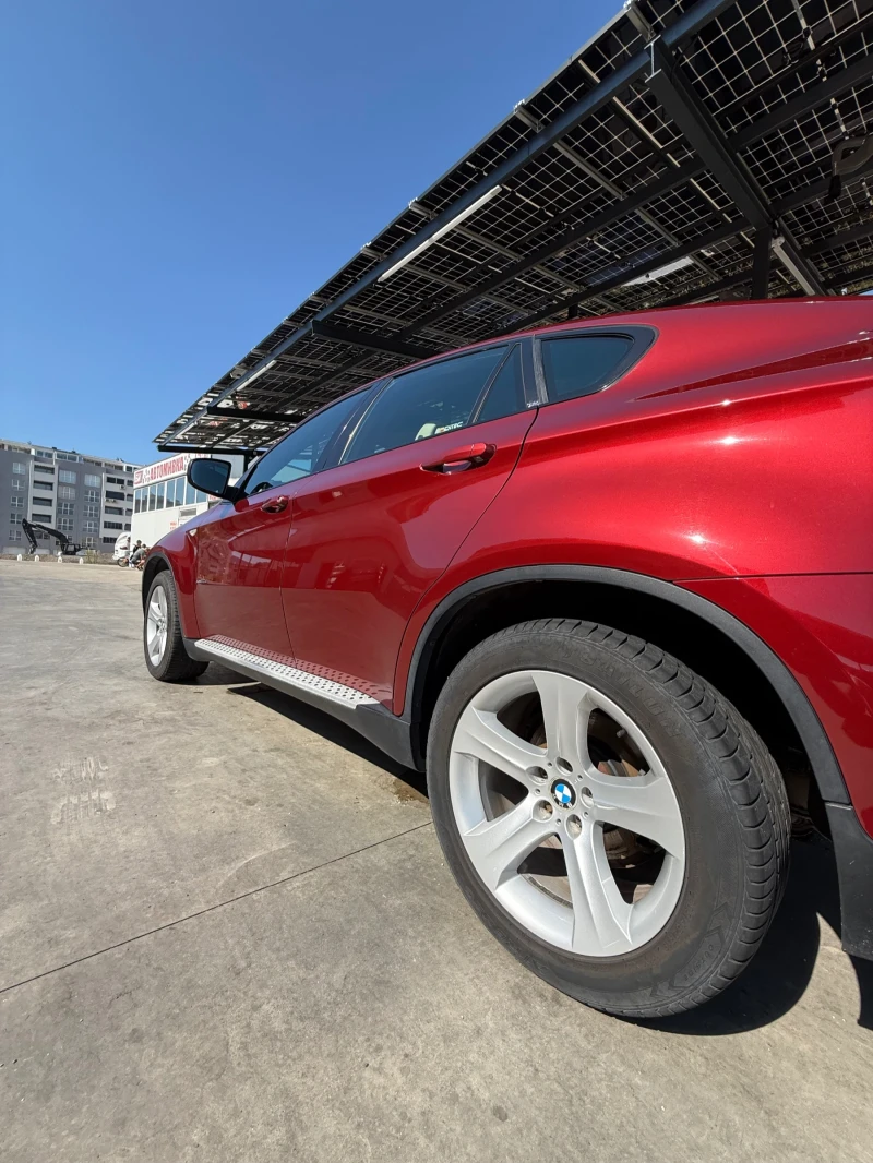 BMW X6, снимка 5 - Автомобили и джипове - 51724398
