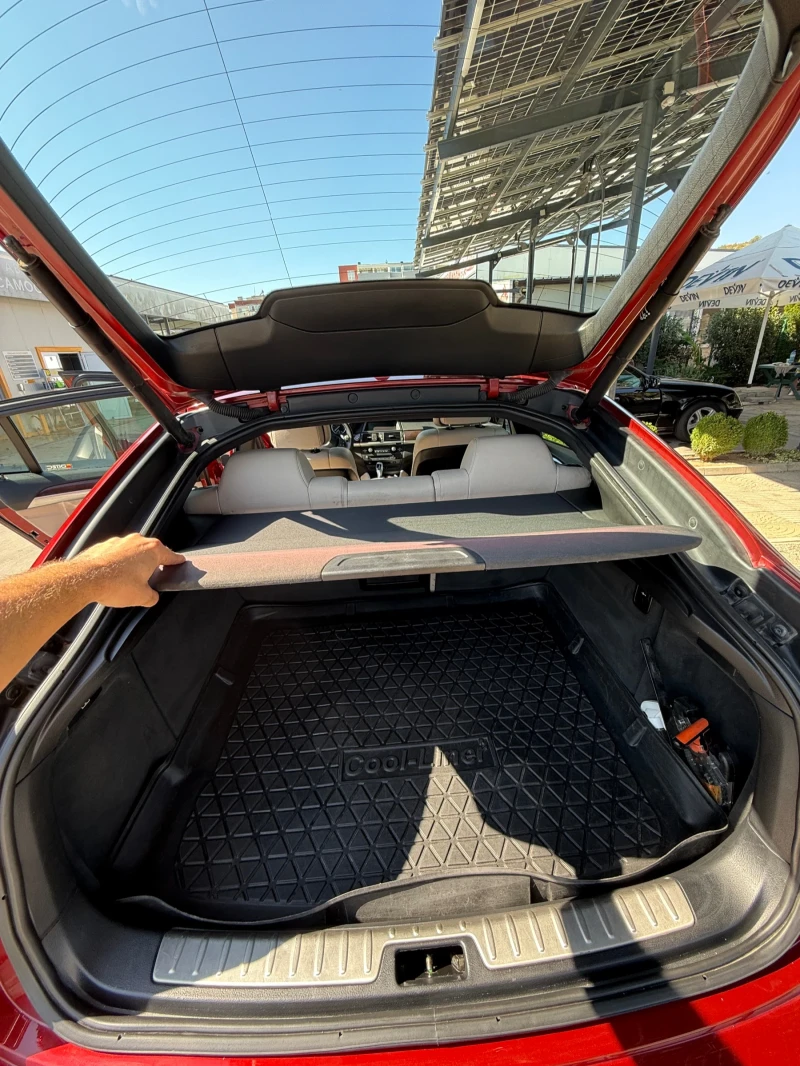 BMW X6, снимка 8 - Автомобили и джипове - 51724398