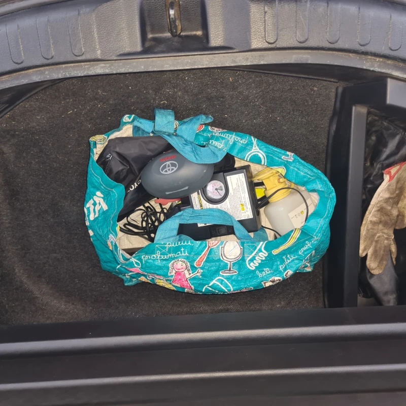 Toyota Rav4, снимка 7 - Автомобили и джипове - 52091242