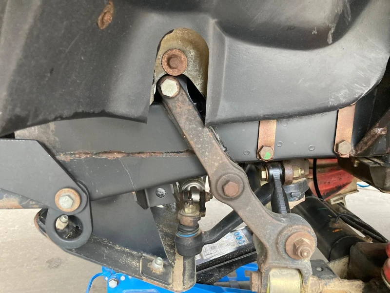 Land Rover Defender TD5, снимка 9 - Автомобили и джипове - 52680678