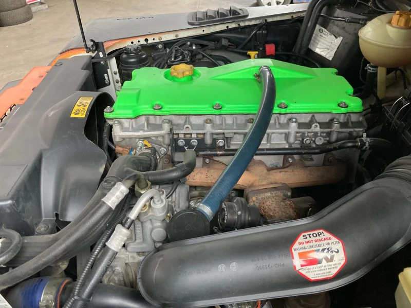 Land Rover Defender TD5, снимка 14 - Автомобили и джипове - 52680678