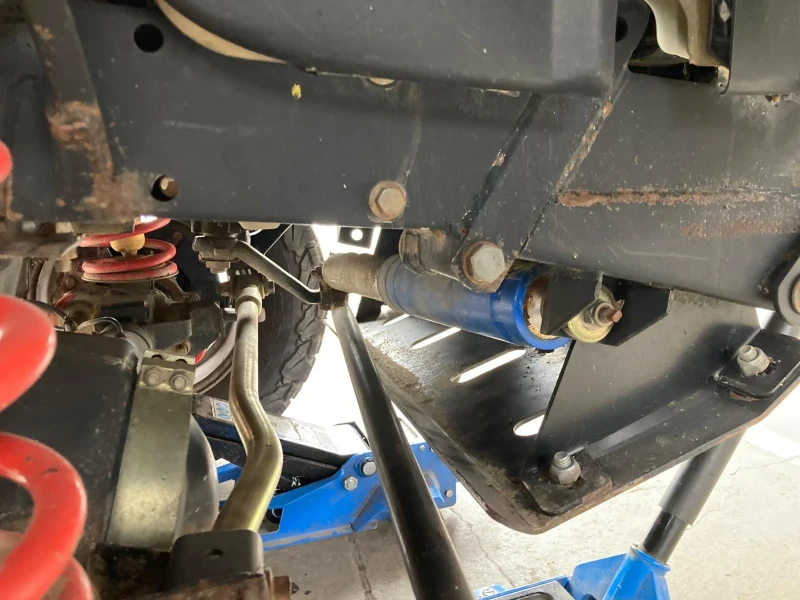 Land Rover Defender TD5, снимка 8 - Автомобили и джипове - 52680678