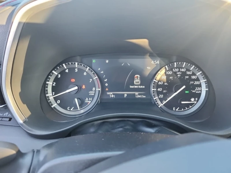 Toyota Highlander * XSE * CARFAX * ЦЕНА ДО БГ, снимка 10 - Автомобили и джипове - 52863877