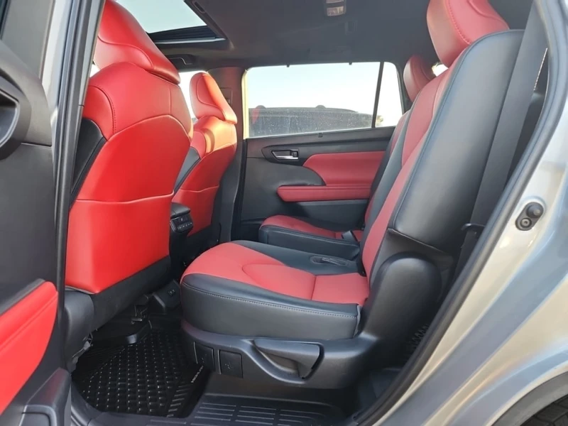 Toyota Highlander * XSE * CARFAX * ЦЕНА ДО БГ, снимка 12 - Автомобили и джипове - 52863877