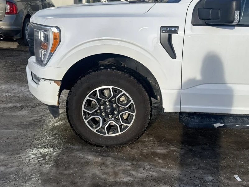 Ford F150 * 4WD SuperCrew Box * CARFAX * ПОДГРЕВИ * CARPLAY, снимка 7 - Автомобили и джипове - 53251665