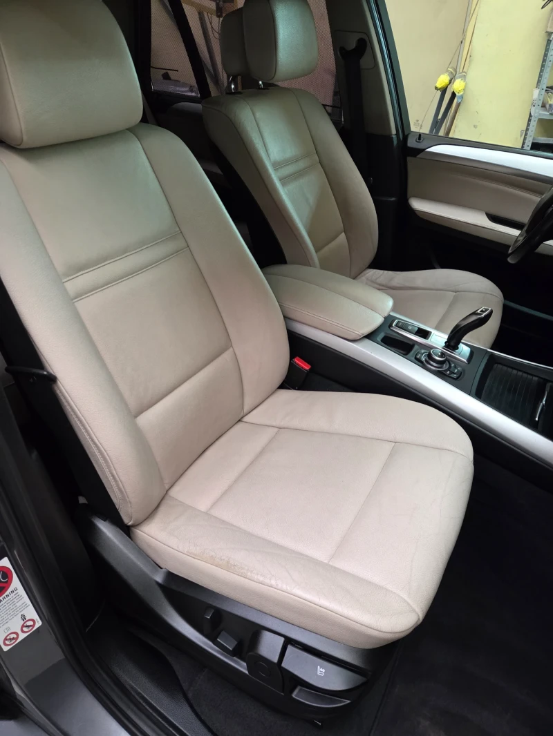 BMW X5, снимка 9 - Автомобили и джипове - 53426412