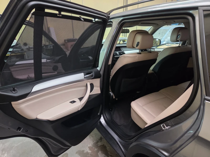 BMW X5, снимка 10 - Автомобили и джипове - 53426412