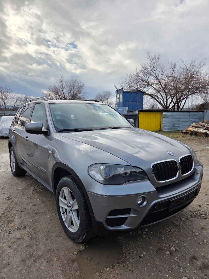 BMW X5, снимка 2 - Автомобили и джипове - 53426412