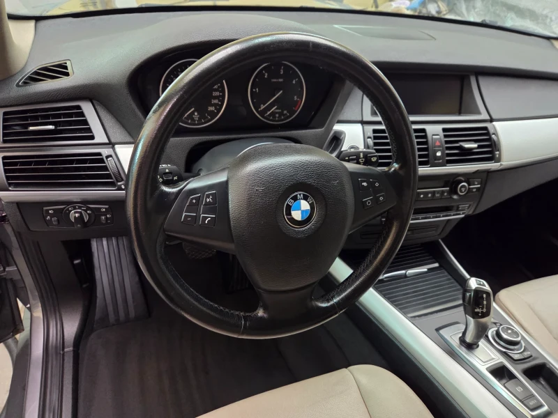 BMW X5, снимка 6 - Автомобили и джипове - 53426412