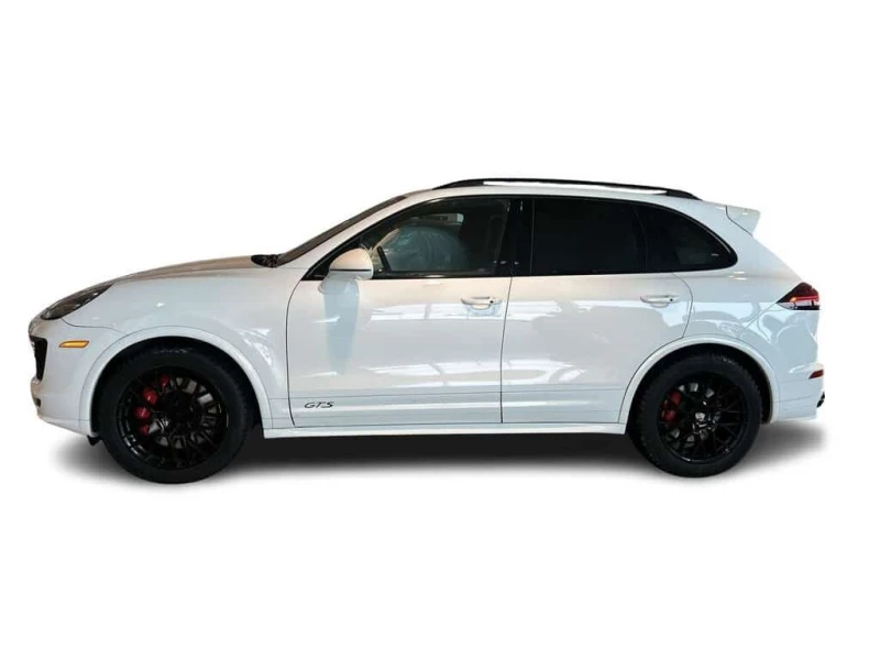 Porsche Cayenne * GTS * BOSE* KEYLESS* , снимка 8 - Автомобили и джипове - 53540888