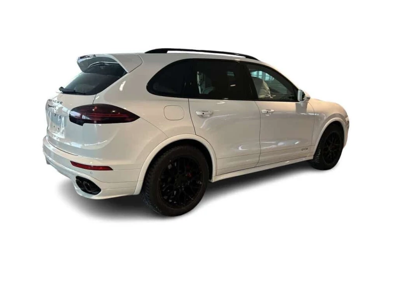 Porsche Cayenne * GTS * BOSE* KEYLESS* , снимка 15 - Автомобили и джипове - 53540888