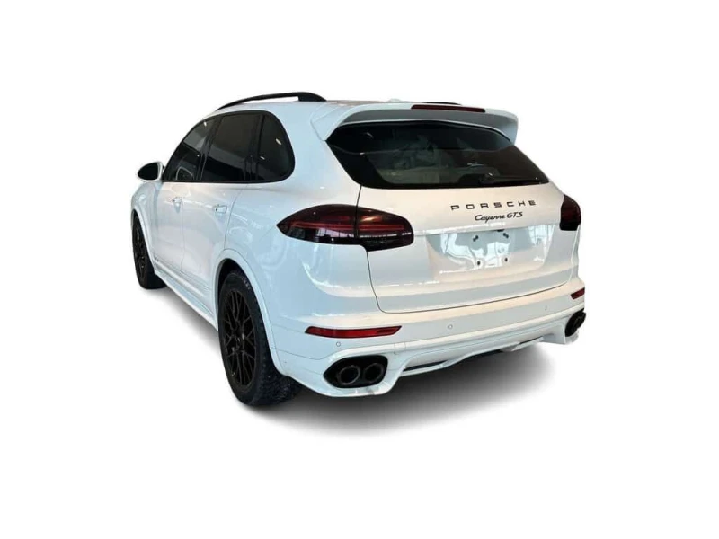 Porsche Cayenne * GTS * BOSE* KEYLESS* , снимка 11 - Автомобили и джипове - 53540888