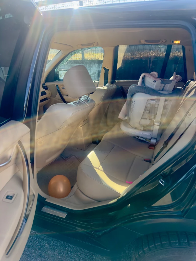 BMW X3, снимка 10 - Автомобили и джипове - 53580262