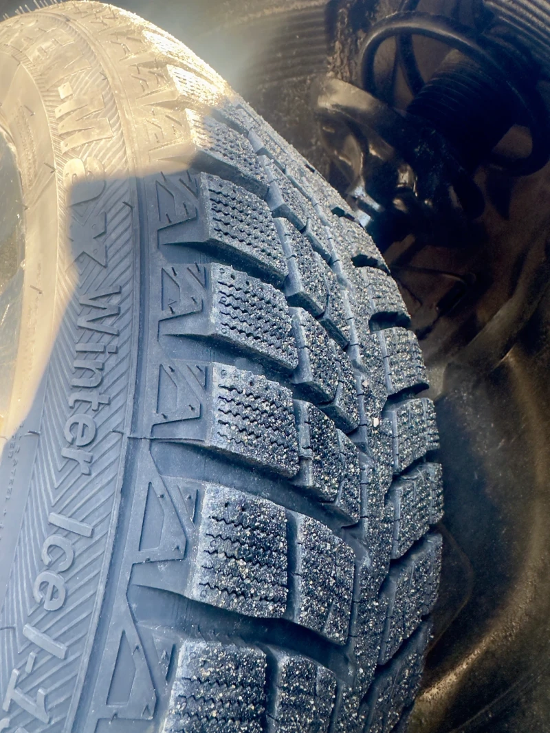 BMW X3, снимка 9 - Автомобили и джипове - 53580262