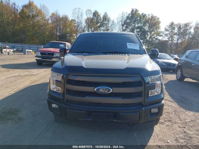 Ford F150, снимка 6 - Автомобили и джипове - 48049648