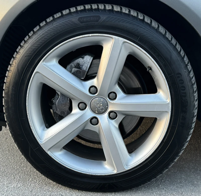 Audi Q7 /7 места/S-line/Quattro/ - 20999 лв. - 22341703 | Car24.bg