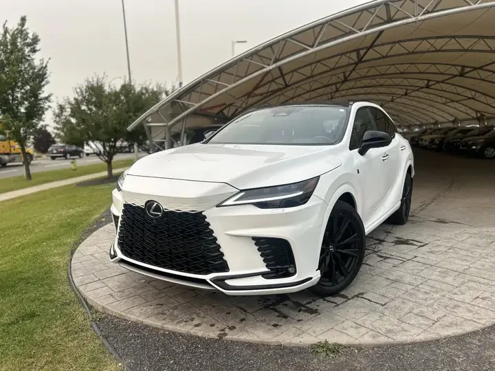Lexus RX 500h ПОДГРЕВ/ОБДУХВАНЕ/ПАМЕТ/LANE ASSIST/KEYLESS - 88600 лв. / 45300.46 € - 85734180 1