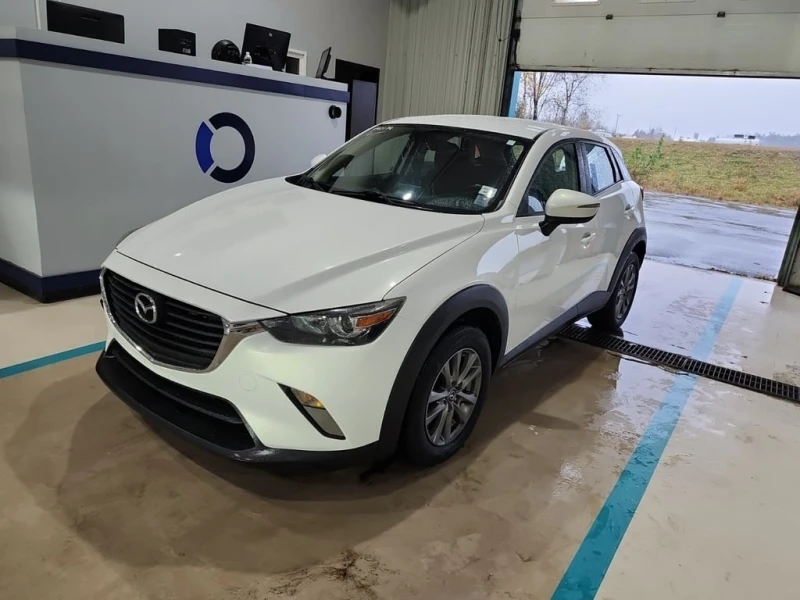Mazda CX-3 * GS * CARFAX * БЕЗ ПЪРВОНАЧАЛНА ВНОСКА - 21980 лв. / 11238.20 € - 30373561 1