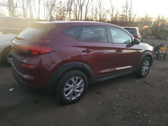 Hyundai Tucson ПОДГРЕВ* КАМЕРА* КЕЙЛЕС* LANE* ASSIST - изображение 3