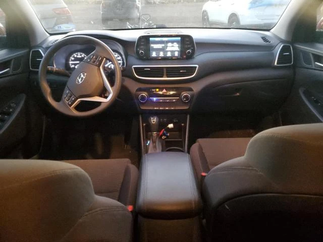 Hyundai Tucson ПОДГРЕВ* КАМЕРА* КЕЙЛЕС* LANE* ASSIST - изображение 8