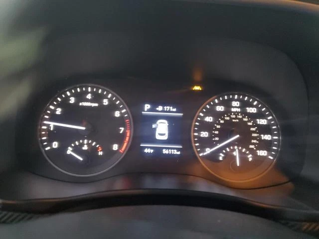 Hyundai Tucson ПОДГРЕВ* КАМЕРА* КЕЙЛЕС* LANE* ASSIST - изображение 9