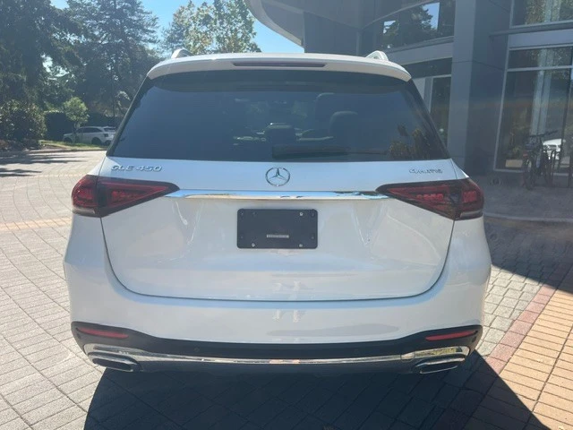 Mercedes-Benz GLE 3L 6cyl AWD | Mobile.bg � ����������� 4