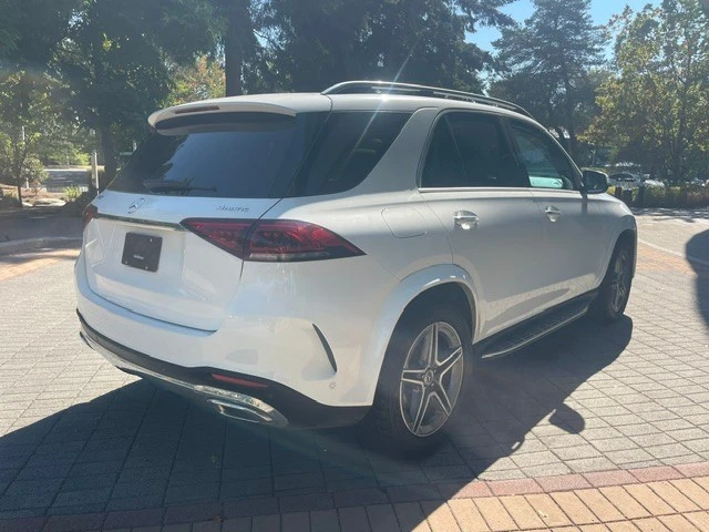 Mercedes-Benz GLE 3L 6cyl AWD | Mobile.bg � ����������� 5