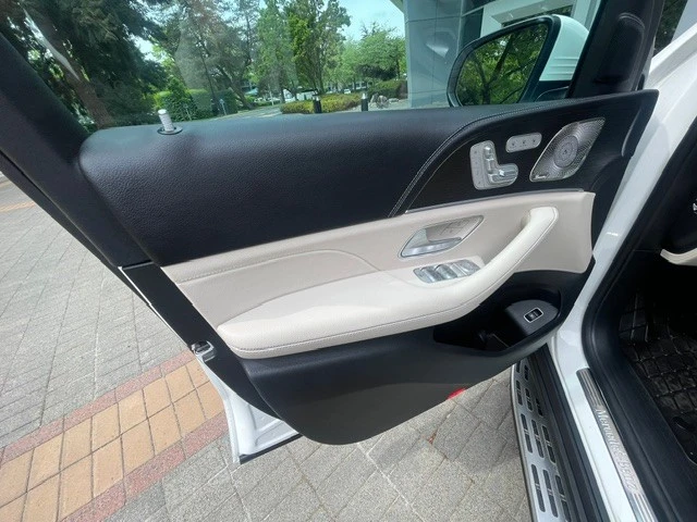 Mercedes-Benz GLE 3L 6cyl AWD | Mobile.bg � ����������� 13