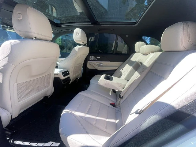 Mercedes-Benz GLE 3L 6cyl AWD | Mobile.bg � ����������� 12