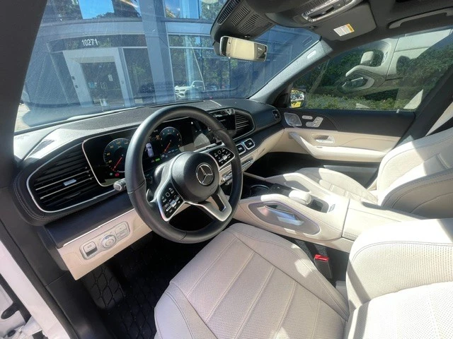 Mercedes-Benz GLE 3L 6cyl AWD | Mobile.bg � ����������� 11