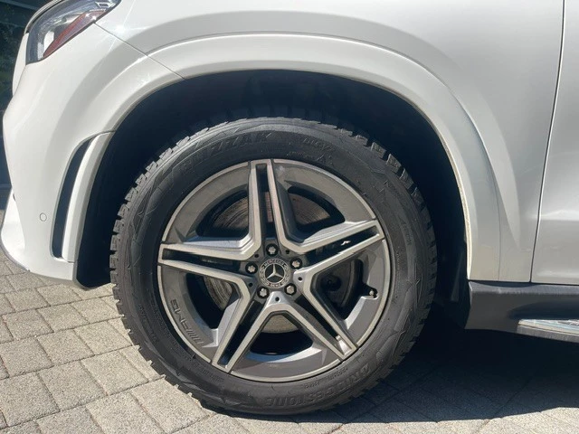 Mercedes-Benz GLE 3L 6cyl AWD | Mobile.bg � ����������� 9