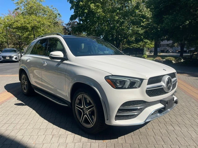 Mercedes-Benz GLE 3L 6cyl AWD | Mobile.bg � ����������� 7
