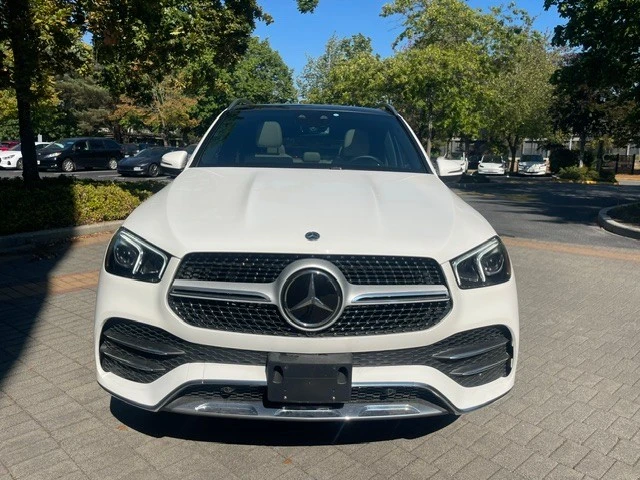 Mercedes-Benz GLE 3L 6cyl AWD | Mobile.bg � ����������� 8