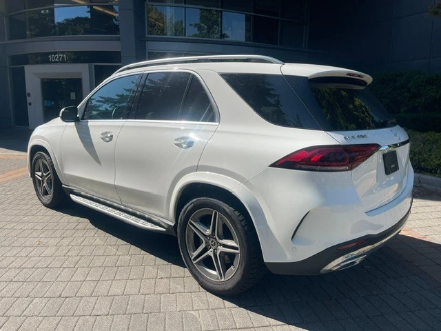 Mercedes-Benz GLE 3L 6cyl AWD | Mobile.bg � ����������� 3