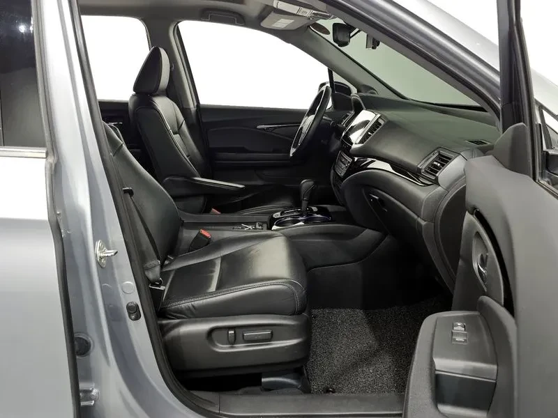 Honda Pilot 3Rd Generation 3.5 | Mobile.bg � ����������� 11