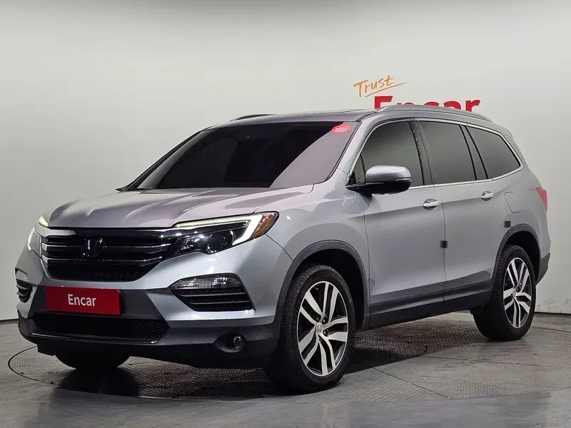 Honda Pilot 3Rd Generation 3.5 | Mobile.bg � ����������� 1