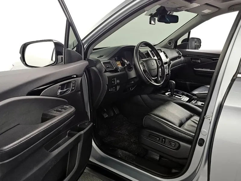 Honda Pilot 3Rd Generation 3.5 | Mobile.bg � ����������� 10