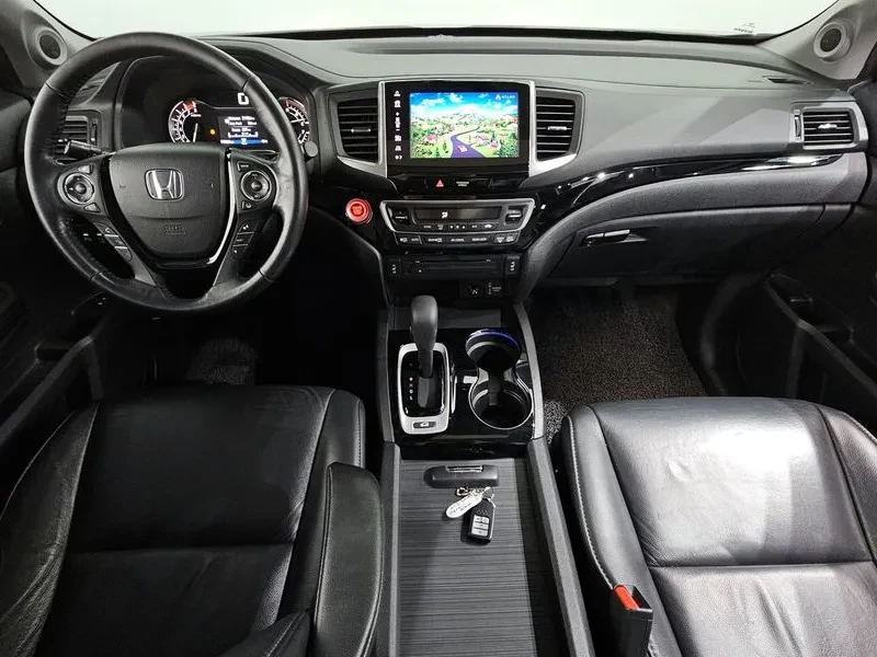 Honda Pilot 3Rd Generation 3.5 | Mobile.bg � ����������� 7